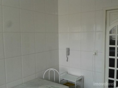 Imagem 25 de 30 de Apartamento - Ref: 2344