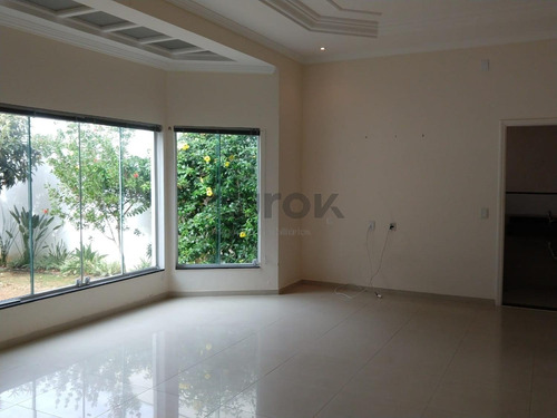 Imagem 20 de 23 de Casa À Venda Em Parque Terranova - Ca005791