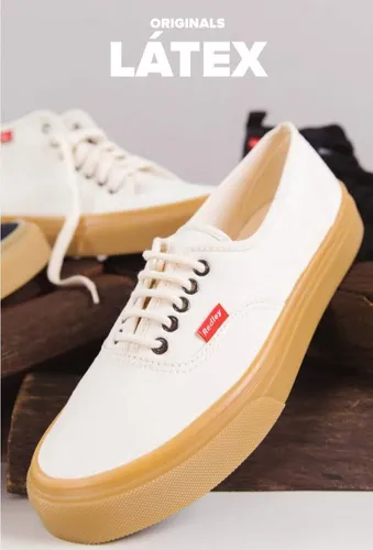 All latex sale tenis