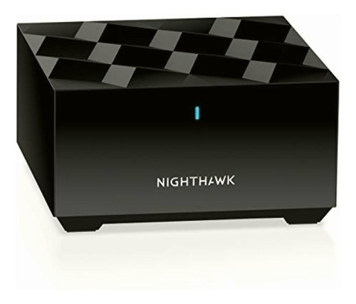 Netgear Nighthawk Whole Home Mesh Wifi 6 Add-on Satellite