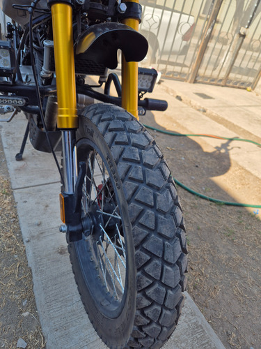 Screamer 250 (modificada) Unico Dueño Servicios Cada 2000km