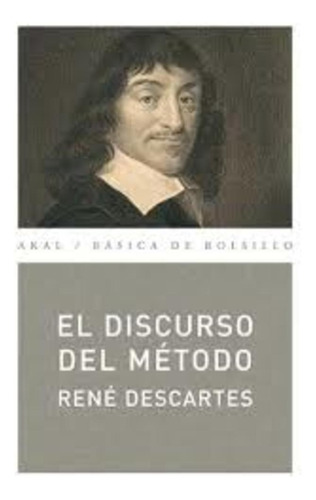 Discurso Del Método, El - Descartes, René