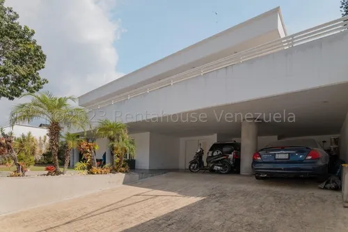 Casa En Venta En Prado Del Esta