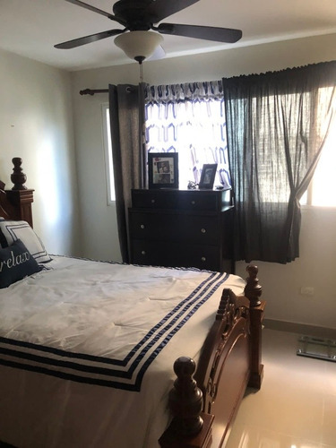 Te Vendo Hermosos Apartamento En Villa Olga Santiago