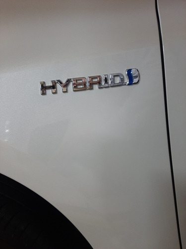Toyota Corolla Xei Hybrid