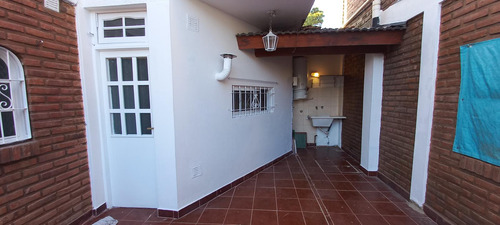 Duplex En Venta | Libertad 1700 - San Miguel