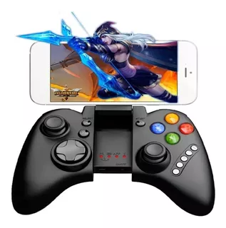 Controle Joystick Xbox Android Pc Gamepad Ipega 9021s