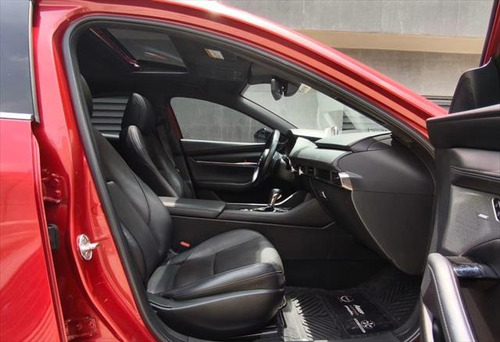 Mazda Mazda 3 2.5 Signature Hb At