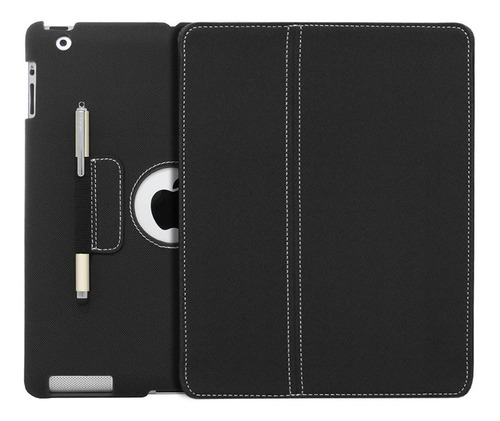 Targus Slim Folio Case Para iPad 4gen A1458 A1459 A1460 