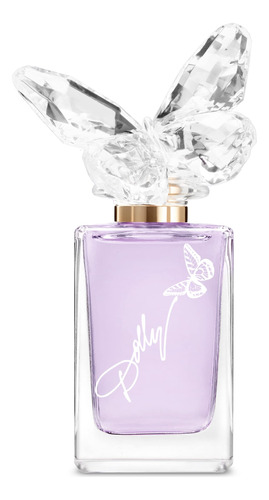 Dolly Parton Edt By Scent Beauty - Perfume Para Mujer, 1.7 O