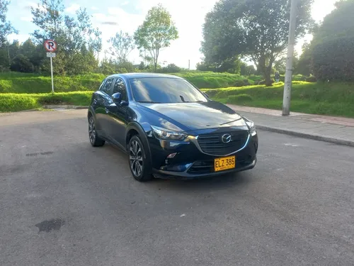 Mazda CX-3 2.0 Touring At