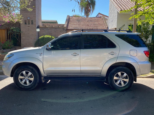 Toyota Sw4 2007