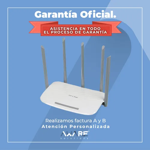 Configurar router tp link archer c60 como repetidor hotsell