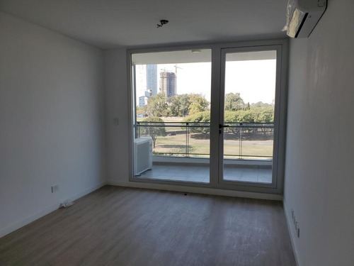 Departamento 1 Dormitorio En Alquiler, Rosario- Edificio Torre Arealis