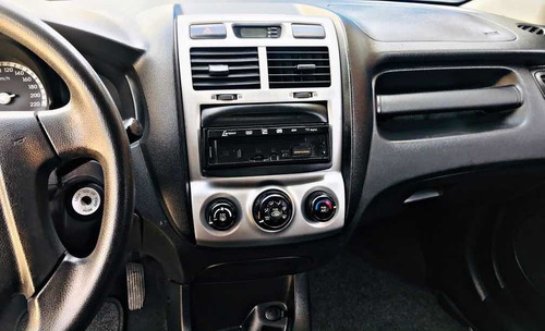 Kia Sportage 2008 2.0 Lx 4x4 Aut. 5p
