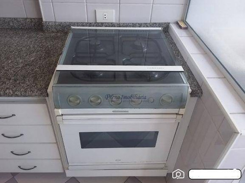 Imagem 13 de 30 de Apartamento À Venda, 57 M² Por R$ 280.000,00 - Lauzane Paulista - São Paulo/sp - Ap0833