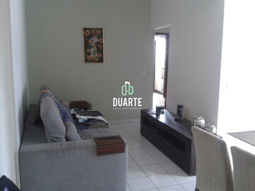 Imagem 1 de 16 de Apartamento - Ap01687 - 34421358