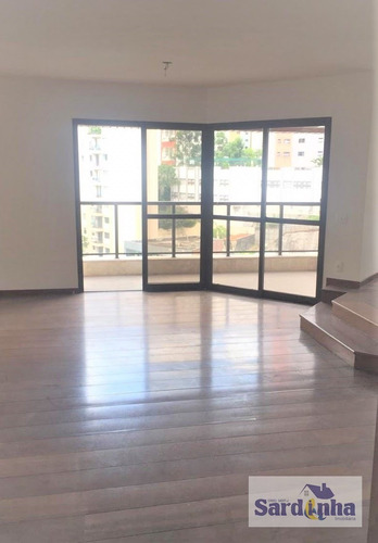 Imagem 5 de 15 de Apartamento À Venda - Vila Andrade - São Paulo - 2461