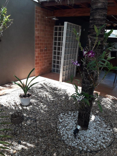 Imagem 3 de 18 de Casa Em Residencial Thermas Park, Olímpia/sp De 450m² 4 Quartos À Venda Por R$ 1.200.000,00 - Ca1565364-s
