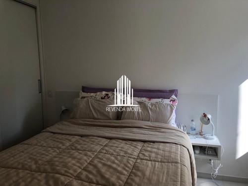 Imagem 8 de 15 de Apartamento Na Vila Andrade - Br13585