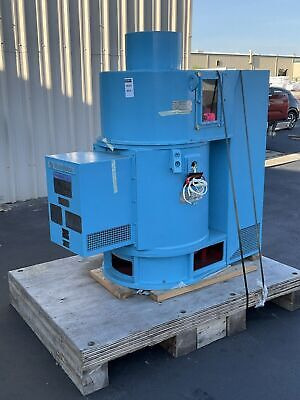 Westinghouse Abw2 Electric Induction Motor 350hp 60 Hz 4 Ddh (Reacondicionado)