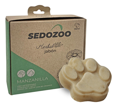 Paquete Nupec Cachorro Raza Mini 3kg + Jabón Sedozoo Herbal