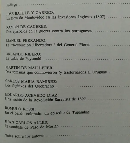21 Páginas De Guerra Pablo Rocca (Usado)