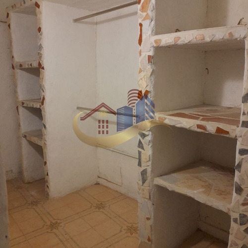 Imagen 8 de 10 de Casa A La Venta En Las Tunitas 4 Hab. 2 Baños Ref 815