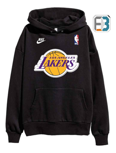 Nba Lakers Sueteres Personalizados Y Muchos Otros Equipos