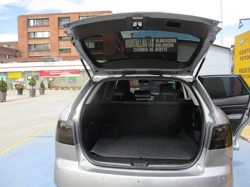 Mazda Cx-7 4x2 2500cc At Aa