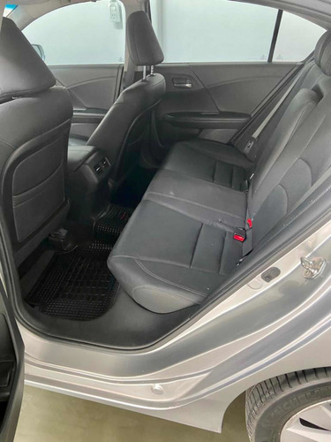 Honda Accord 2.4 Ex-l At G9 2013