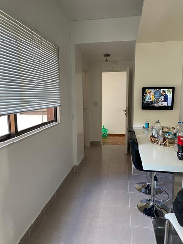 Imagen 5 de 14 de Espectacular Departamento 3 Ambientes Semi/amob C/cochera