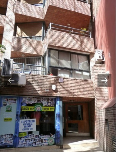 Imagen 1 de 11 de Venta Departamento En Barrio Nueva Córdoba, Calle Crisol