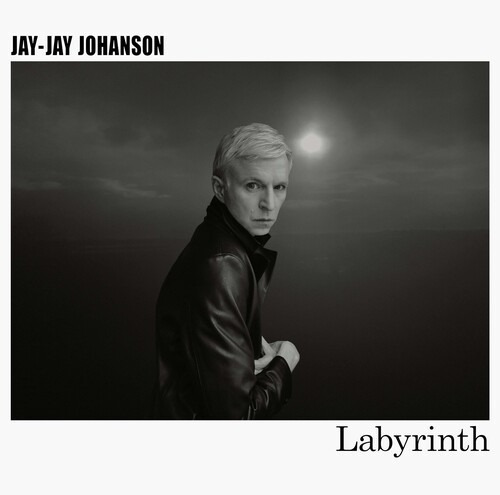 Labyrinth - Johanson Jay Jay (vinilo) - Importado