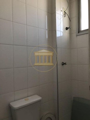 Imagem 4 de 15 de Apartamento Padrão Com 3 Quartos - 210272-v