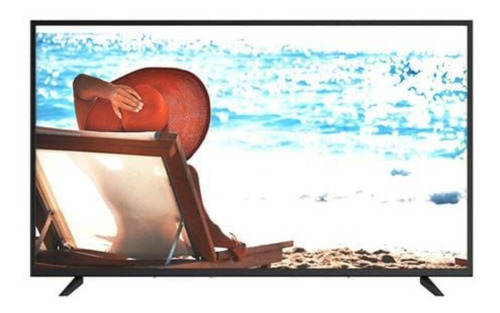 Led Kioto 55 Ultra Hd Smart Tv Keuh5521