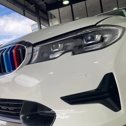 BMW Serie 3 2.0 320ia Sport Line At