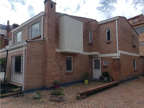 Venta - Casa - Cedritos