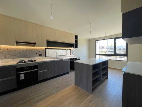 Arriendo Casa Nueva 3d/3b Altos Del Rosario (88047)