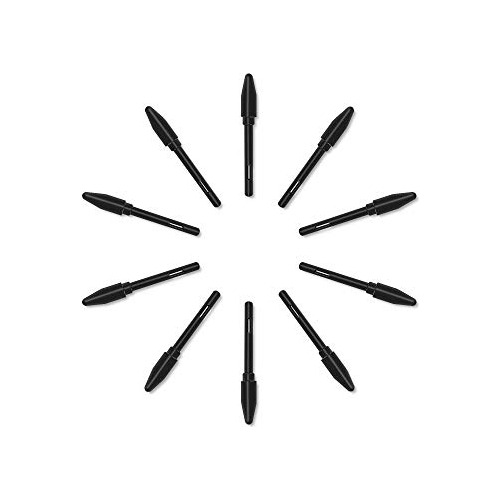 Paquete De 10 Puntas De Repuesto Para Laptiz De Tablet