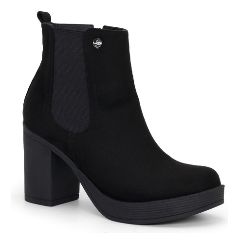 Botin De Dama Ariana Is24i2-805