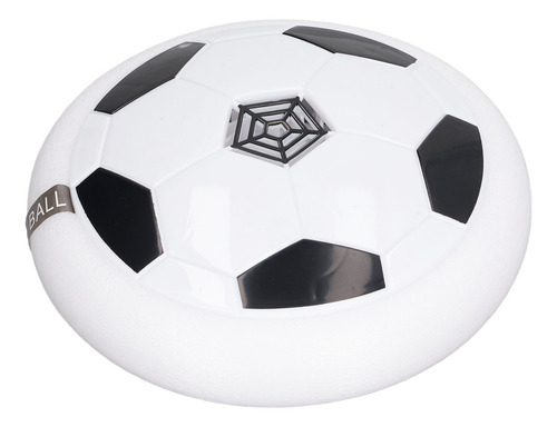 Balón De Fútbol Interactivo Led Hover, Funciona Con Pilas