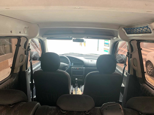 Citroën Berlingo 2008 1.9 D Pack