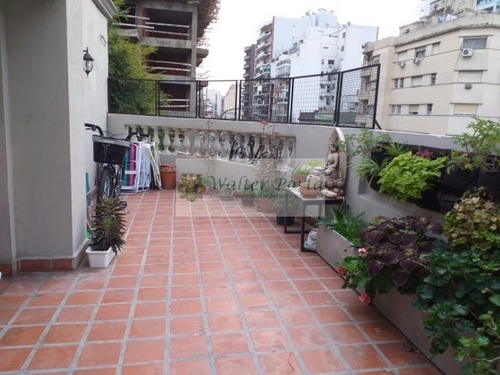 Imagen 26 de 26 de Venta Ph Refaccionado A Nuevo 6 Ambientes En Caballito