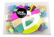 Comprar Arma Joyas L30 Lookmania Kit Mostacilla 4d Chica Bijouterie