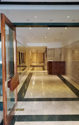 Departamento  En Venta Ubicado En Barrio Norte, Capital Federal, Buenos Aires