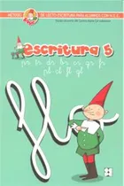 Comprar Método De Escritura Pipe. Escritura 5 - Centro María Correde