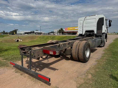 Renault Premium 320 Dxi