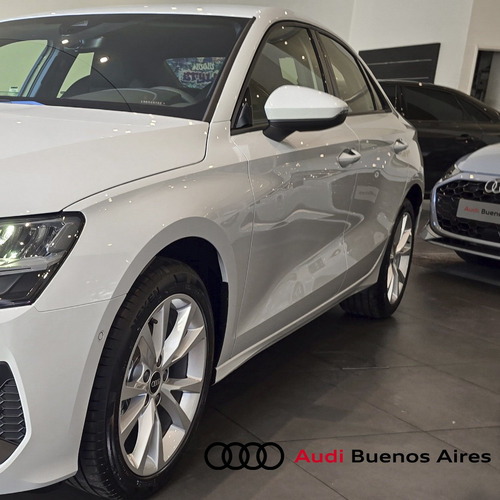 Audi A3 1.4 Tfsi Sedan Serie 150Cv
