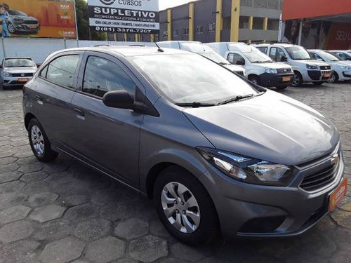 Imagem 5 de 9 de Chevrolet Joy 1.0 Spe4 Flex Manual